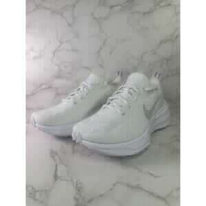 Nike Wmns ZoomX Invincible Run FK 3 White Photon Dust DR2660 103 Women's Sz 8.5